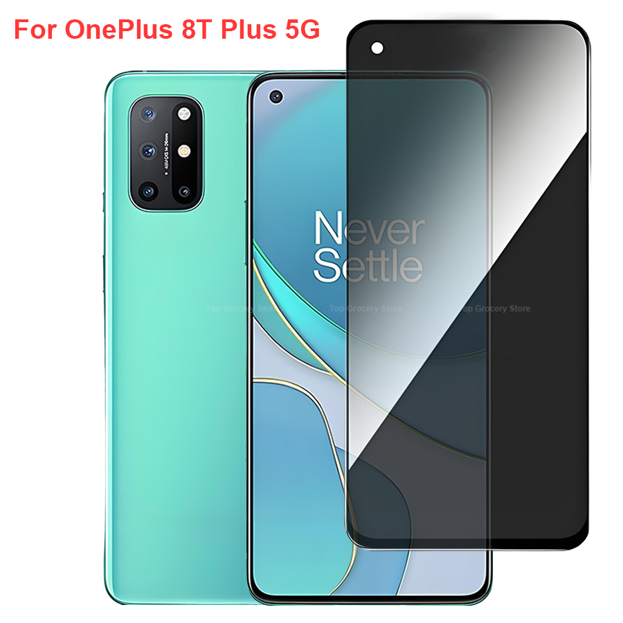 Compact Camera Mirrorless - สําหรับ OnePlus 8T KB2001 Anti Spy