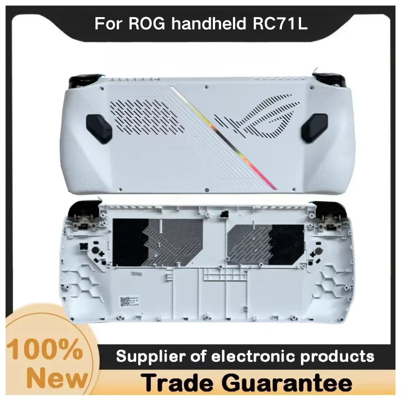 Handheld Game Console - ใหม่สำหรับ Kailxuling ROG handheld RC71L เครื่องเล่นเกมพกพา