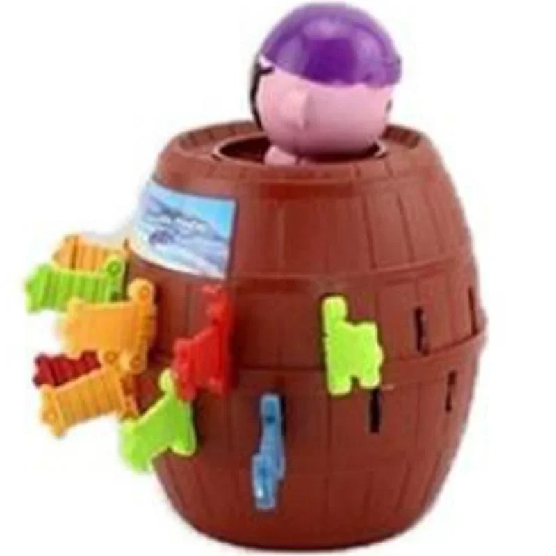 ของเล่นเด็ก โจรสลัด ตลก สนุก ข - Electronics Gadgets For Kids บทวิจารณ์และราคา
