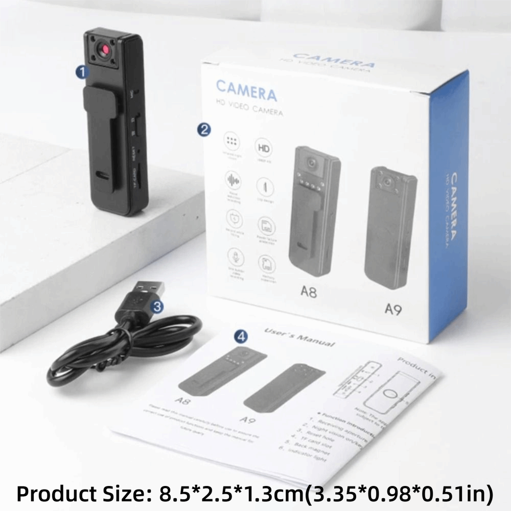กล้องบันทึกวิดีโอขนาดพกพา A9 M - Compact Camera Mirrorless บทวิจารณ์และราคา