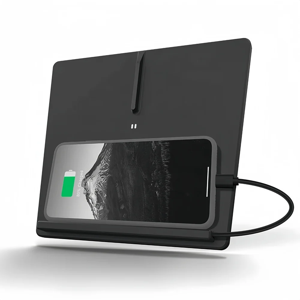 Wireless Car Charger สําหรับ T - Wireless Phone Charger Pad บทวิจารณ์และราคา
