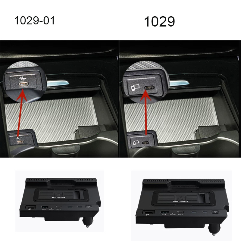 แท่นชาร์จไร้สาย 15W สำหรับ Mer - Wireless Phone Charger Pad บทวิจารณ์และราคา
