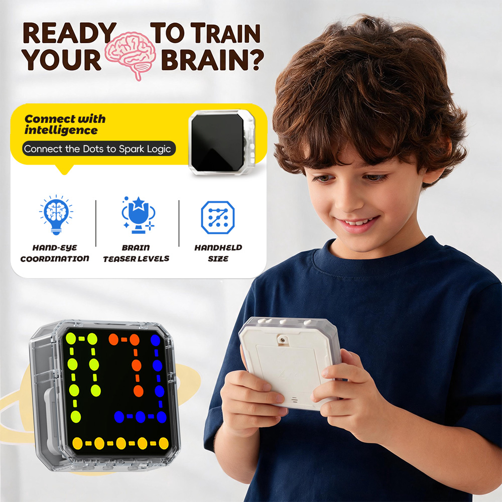 เครื่องเล่นเกมพกพาอิเล็กทรอนิก - Handheld Game Console บทวิจารณ์และราคา