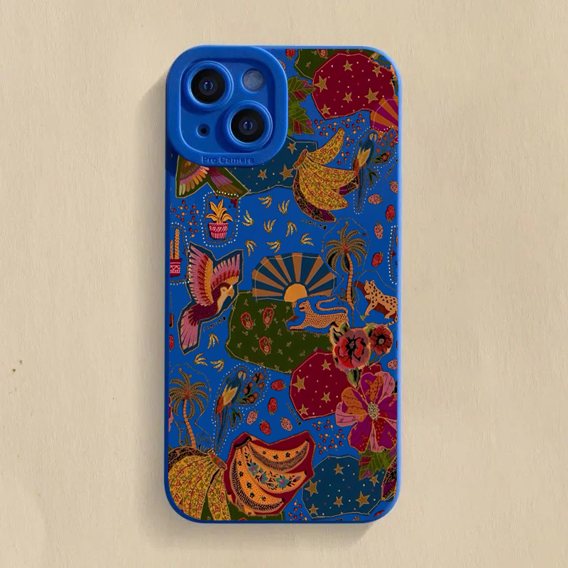 เคสโทรศัพท์ลายดอกไม้และลายเสือ - Samsung Galaxy S25 บทวิจารณ์และราคา