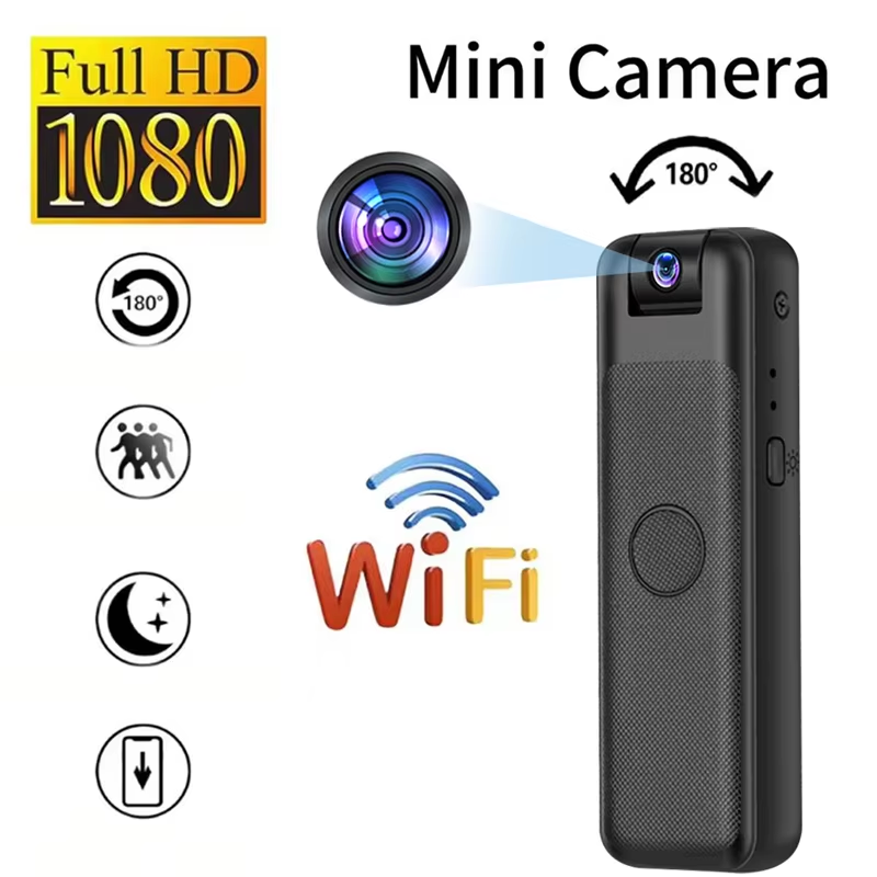 กล้องขนาดเล็ก 1080P HD แบบปากก - Compact Camera Mirrorless บทวิจารณ์และราคา