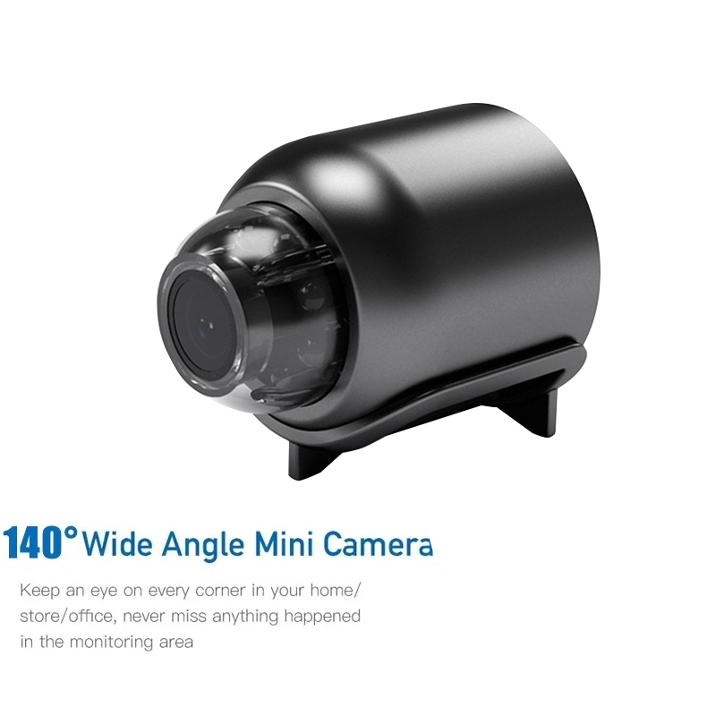 กล้องมินิ WiFi ความละเอียด 108 - Compact Camera Mirrorless บทวิจารณ์และราคา