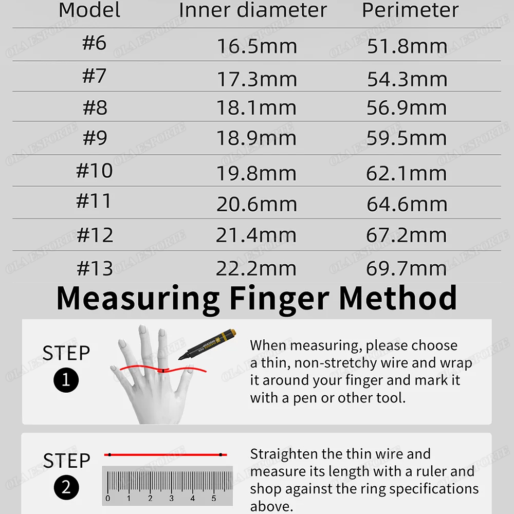 ใหม่เคลือบงานฝีมือแหวนสมาร์ทสํ - Smart Ring Health บทวิจารณ์และราคา