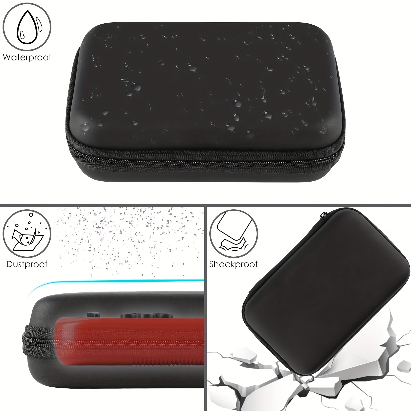 คอนโซลเกมมือถือกระเป๋าถือ,ป้อง - Handheld Game Console บทวิจารณ์และราคา