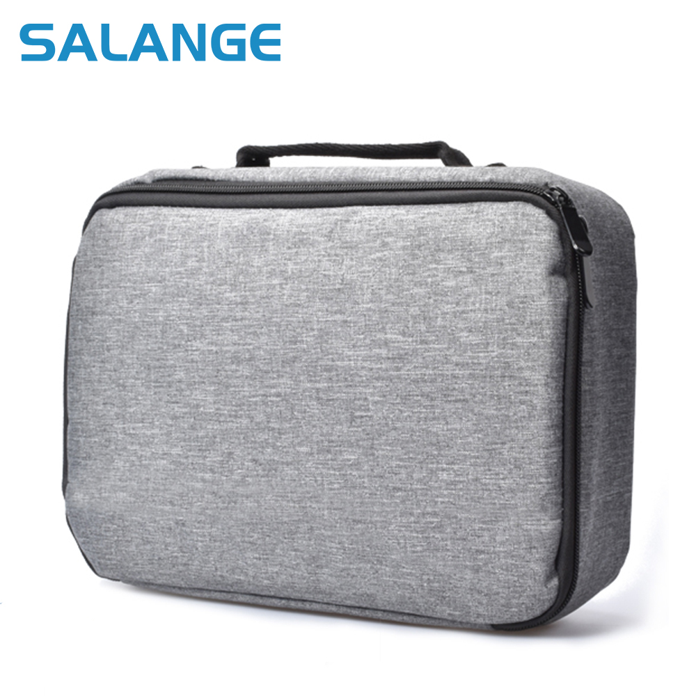 กระเป๋าโปรเจคเตอร์ Salange สำห - Mini Projector Portable บทวิจารณ์และราคา