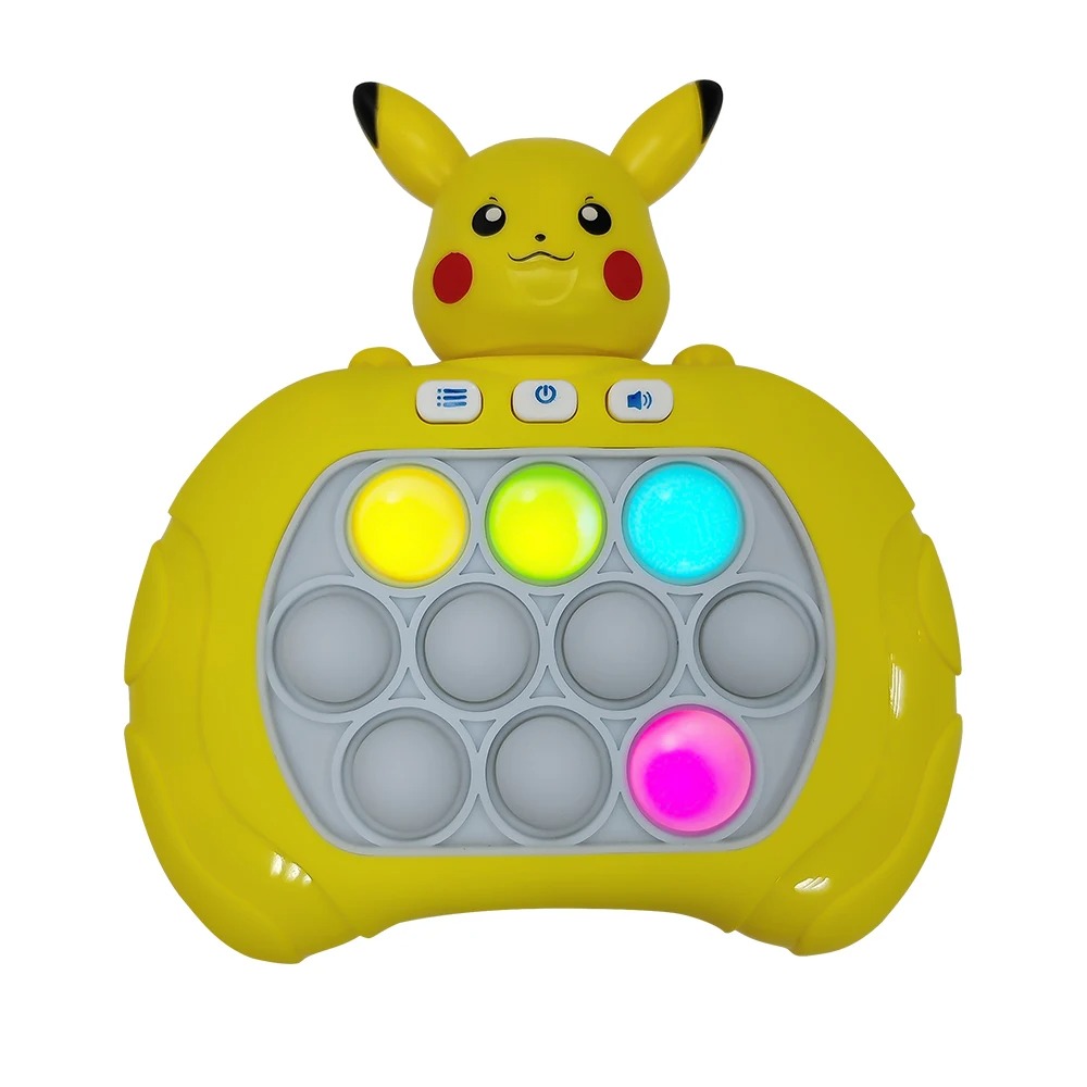เกมส์ป๊อปอัพฟิดเจ็ตบับเบิ้ลแบบ - New Gadgets Electronic บทวิจารณ์และราคา