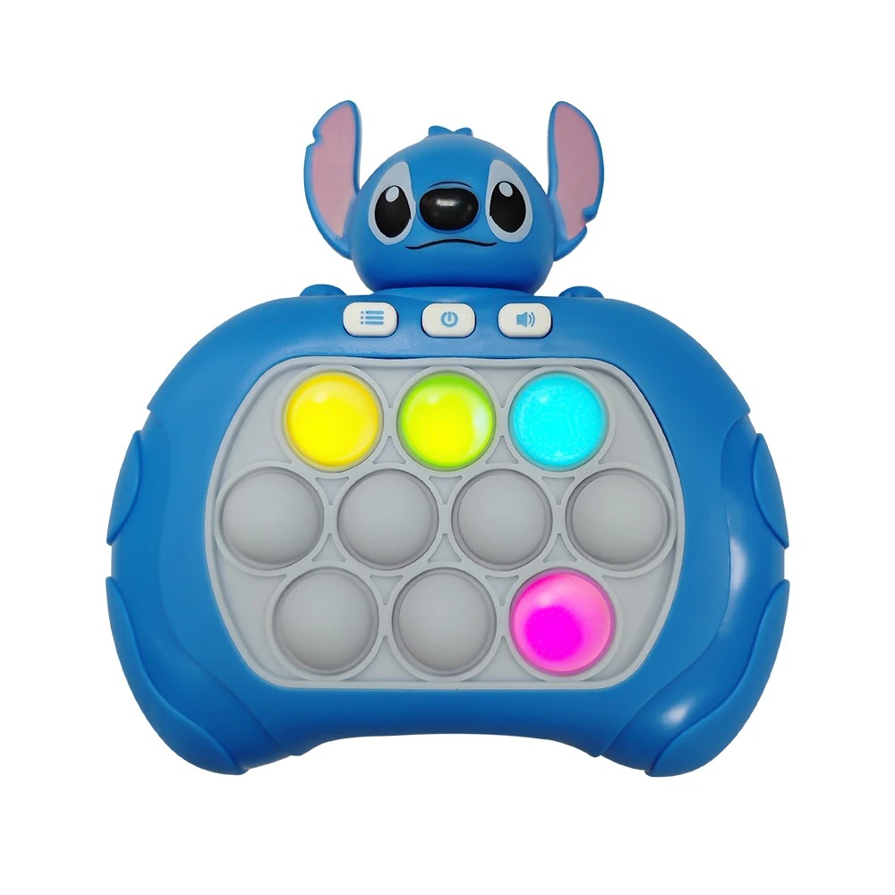 เกมส์ป๊อปอัพฟิดเจ็ตบับเบิ้ลแบบ - New Gadgets Electronic บทวิจารณ์และราคา