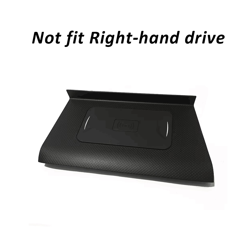 ที่ชาร์จไร้สายในรถยนต์สำหรับ V - Wireless Phone Charger Pad บทวิจารณ์และราคา