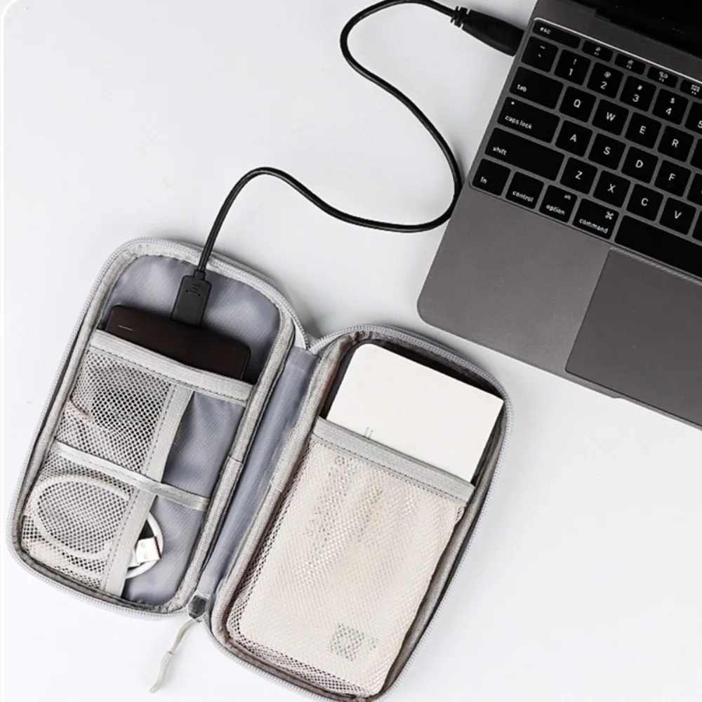 1 ชิ้นแบบพกพากระเป๋าเดินทางดิจ - Electronics Gadgets In China บทวิจารณ์และราคา