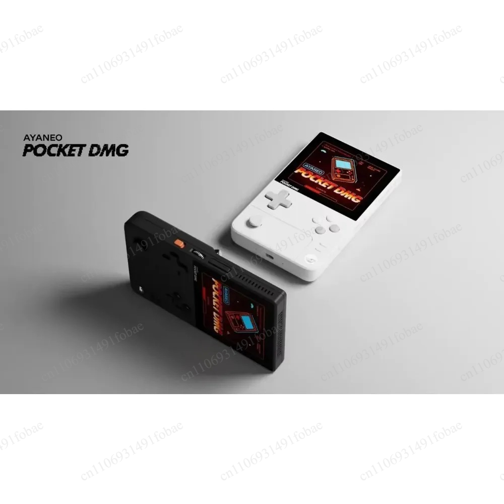 เครื่องเล่นเกมพกพา AYANEO Pock - Handheld Game Console บทวิจารณ์และราคา