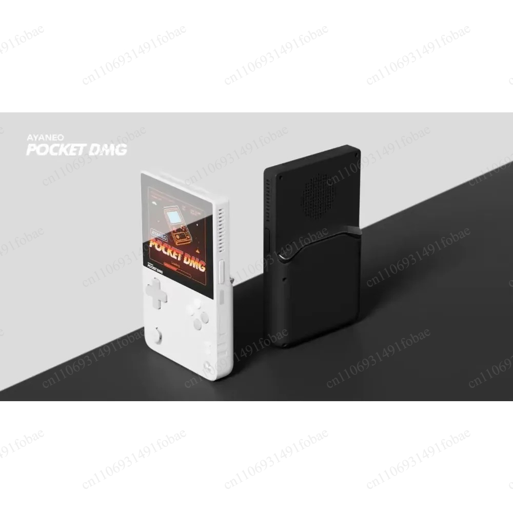 เครื่องเล่นเกมพกพา AYANEO Pock - Handheld Game Console บทวิจารณ์และราคา
