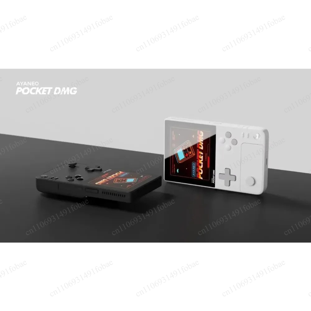 เครื่องเล่นเกมพกพา AYANEO Pock - Handheld Game Console บทวิจารณ์และราคา