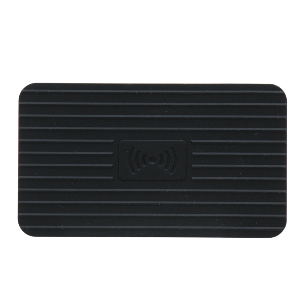 รถไร้สาย Charger โทรศัพท์ Fast - Wireless Phone Charger Pad บทวิจารณ์และราคา