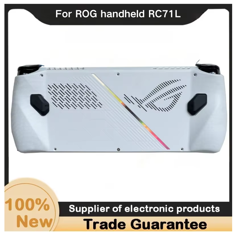 ใหม่สำหรับ Kailxuling ROG hand - Handheld Game Console บทวิจารณ์และราคา