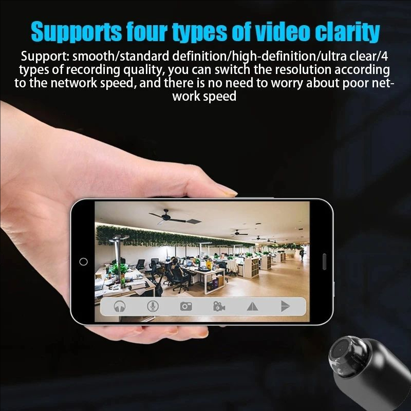 กล้องขนาดเล็ก 1080P HD กล้องไร - Compact Camera Mirrorless บทวิจารณ์และราคา