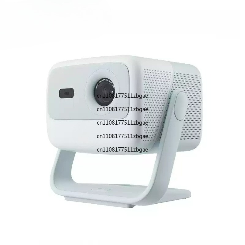 โปรเจคเตอร์มินิอัจฉริยะแบบปรับ - Mini Projector Portable บทวิจารณ์และราคา