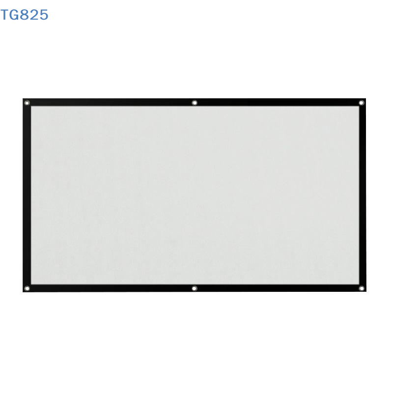 【AN】【SA】ม่านกันแสง 1 ชิ้น ขนาด - Mini Projector Portable บทวิจารณ์และราคา