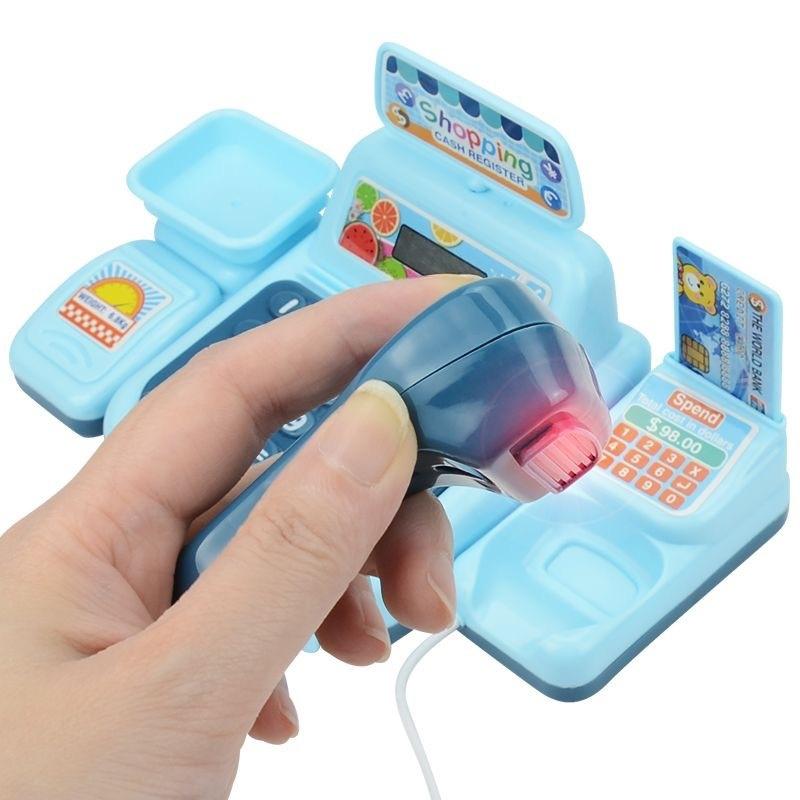 【ใหม่】ชุดของเล่นเครื่องคิดเงิน - New Gadgets Electronic บทวิจารณ์และราคา