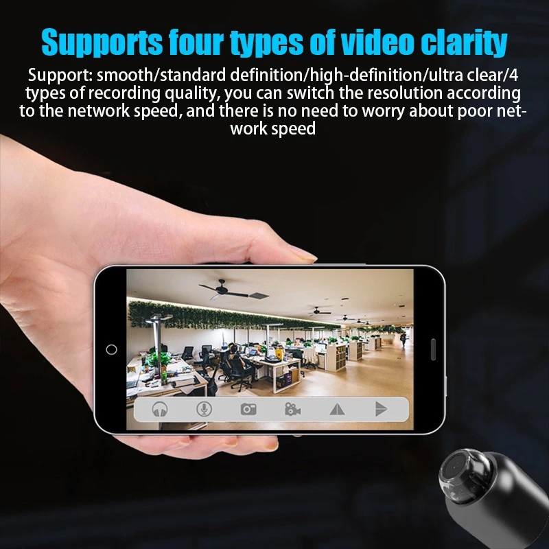 กล้องขนาดเล็ก 1080P HD กล้องไร - Compact Camera Mirrorless บทวิจารณ์และราคา