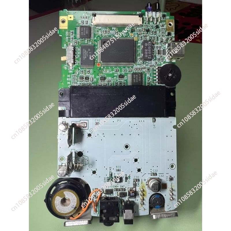 1 ชิ้น 100% ผ่านการทดสอบ PCB เ - Handheld Game Console บทวิจารณ์และราคา