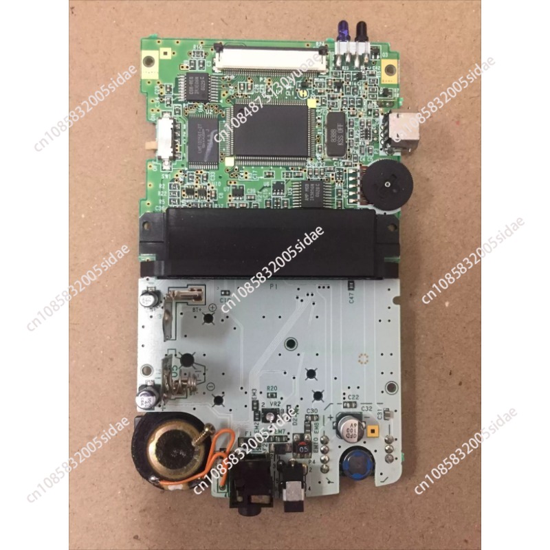 1 ชิ้น 100% ผ่านการทดสอบ PCB เ - Handheld Game Console บทวิจารณ์และราคา
