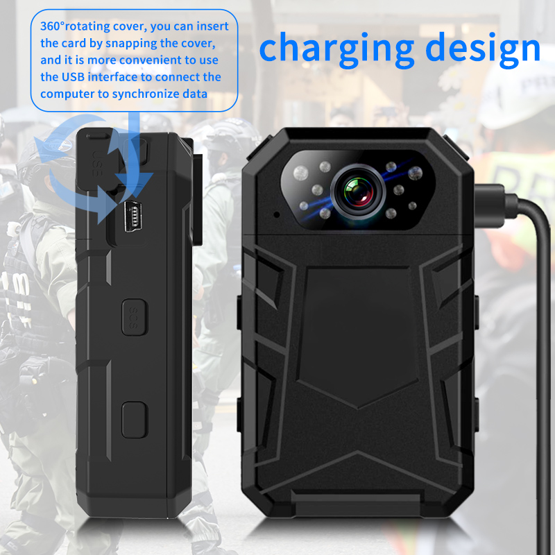 GJUELIRRA S9ป้องกันการระเบิดกล - Compact Camera Mirrorless บทวิจารณ์และราคา