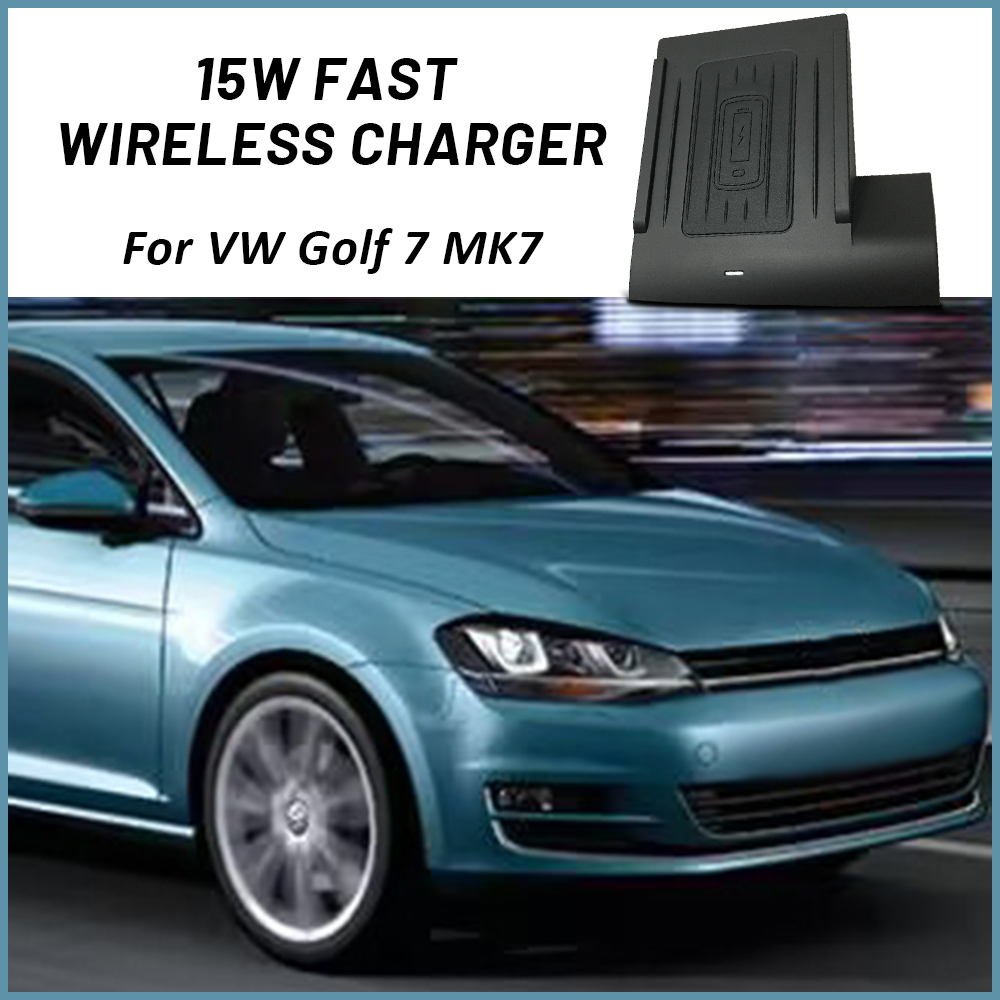 ที่วางโทรศัพท์พร้อมที่ชาร์จไร้ - Wireless Phone Charger Pad บทวิจารณ์และราคา