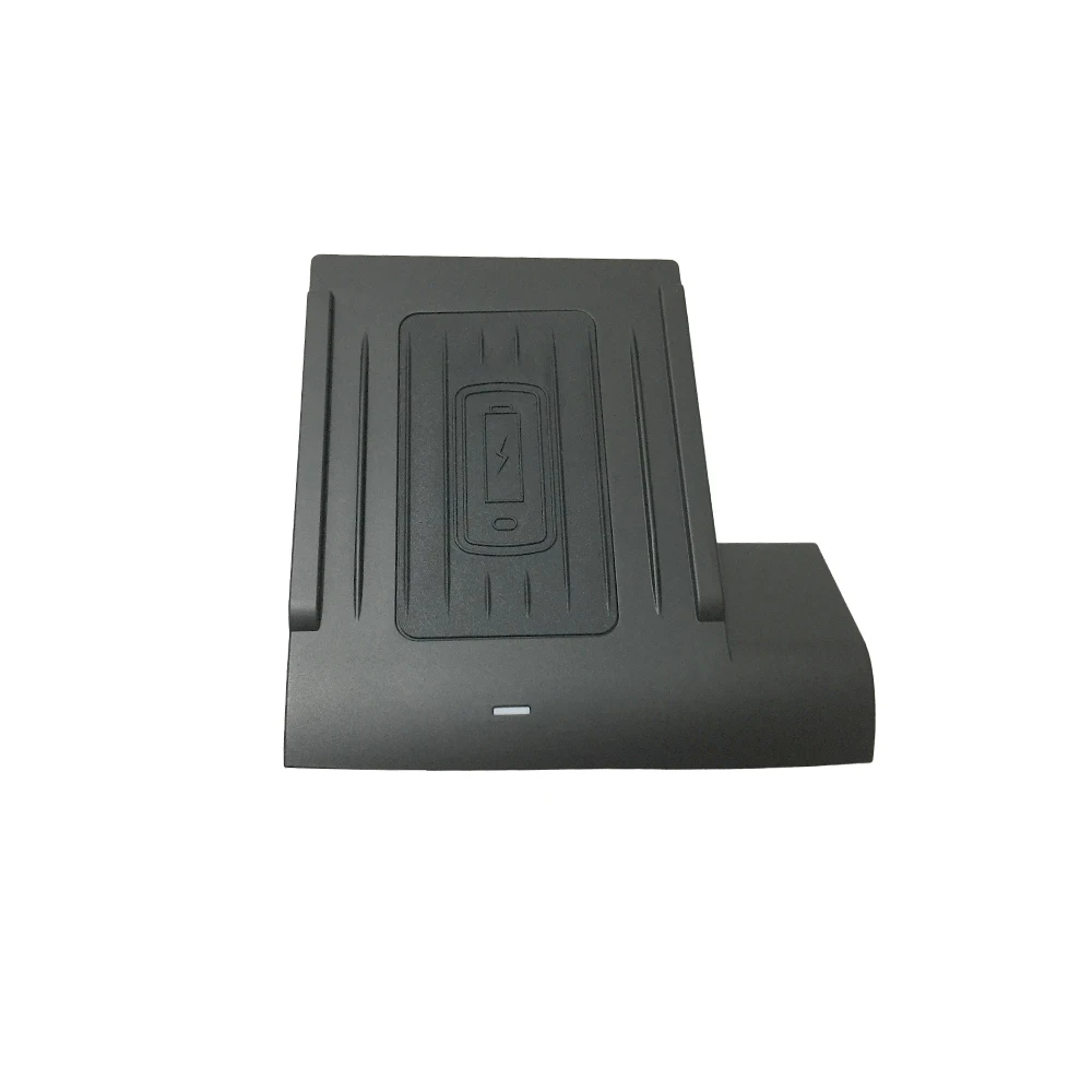ที่วางโทรศัพท์พร้อมที่ชาร์จไร้ - Wireless Phone Charger Pad บทวิจารณ์และราคา