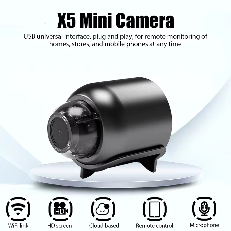 กล้องขนาดเล็ก X5 รุ่นใหม่ ความ - Compact Camera Mirrorless บทวิจารณ์และราคา