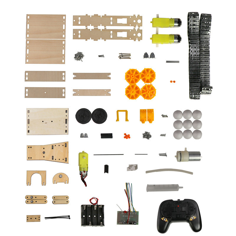 ของเล่นเพื่อการศึกษาสำหรับเด็ก - Electronics Gadgets For Kids บทวิจารณ์และราคา