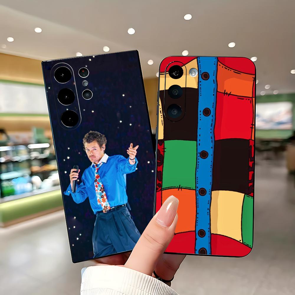 เคสโทรศัพท์สุดฮิตของนักร้อง H- - Samsung Galaxy S25 บทวิจารณ์และราคา