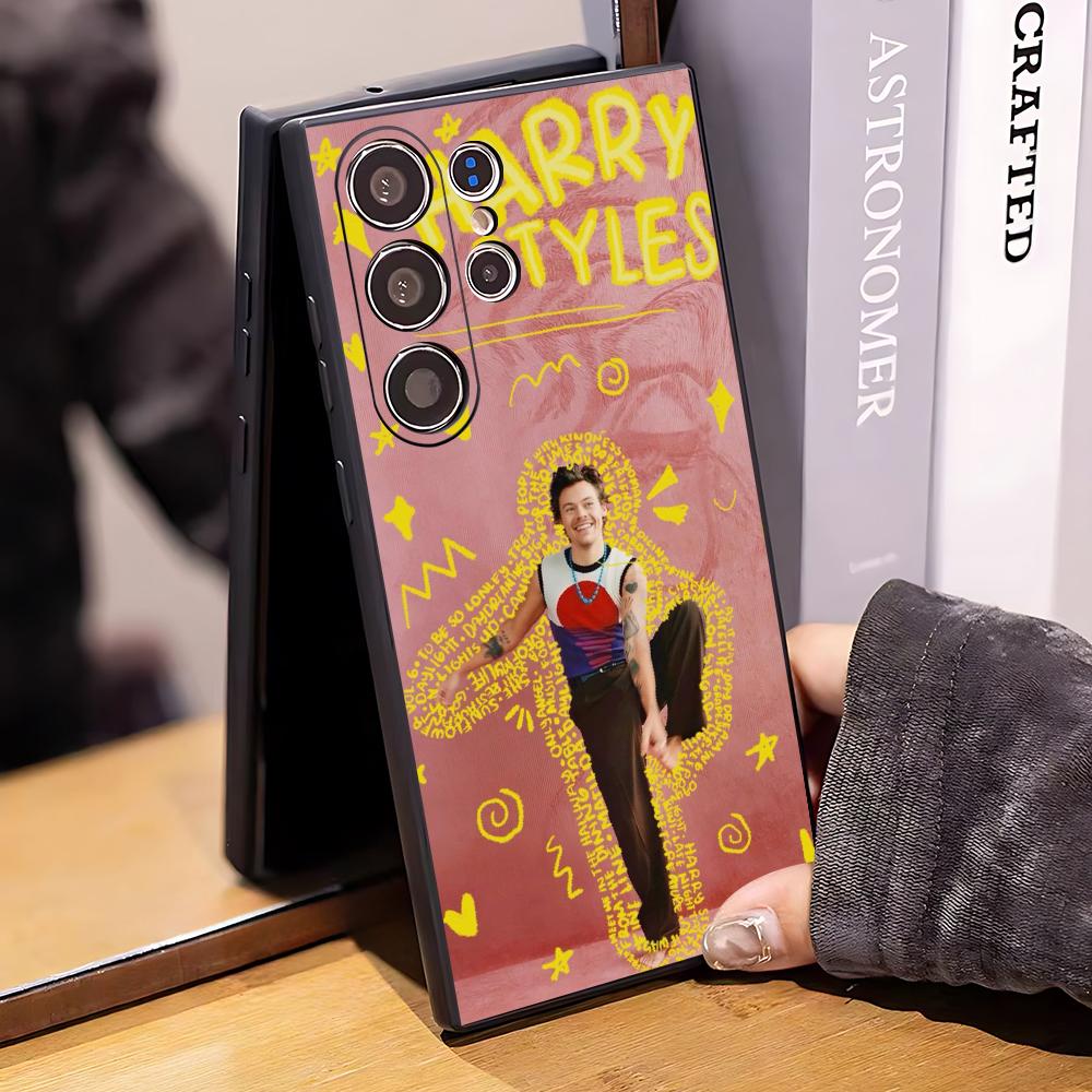 เคสโทรศัพท์สุดฮิตของนักร้อง H- - Samsung Galaxy S25 บทวิจารณ์และราคา