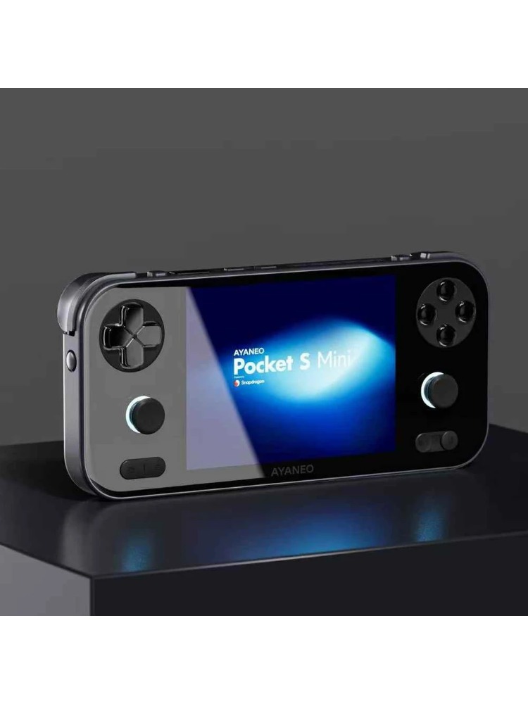 AYANEO Pocket S Mini Android 4 - Handheld Game Console บทวิจารณ์และราคา
