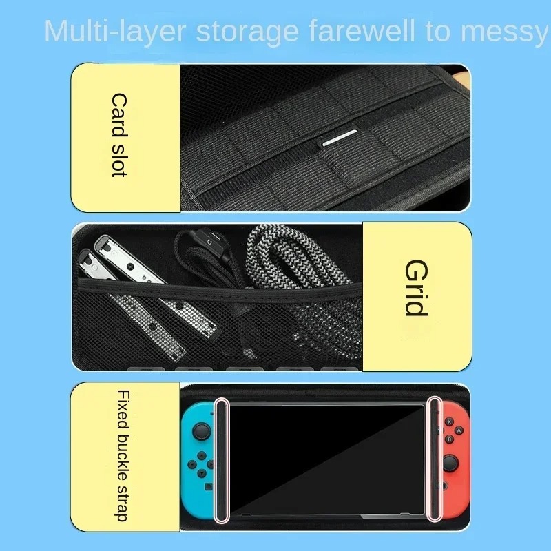กระเป๋าเก็บของโปเกมอน ปิกาจูสำ - Handheld Game Console บทวิจารณ์และราคา
