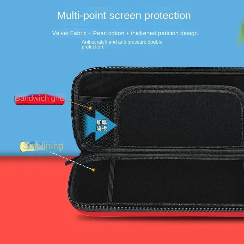 กระเป๋าเก็บของโปเกมอน ปิกาจูสำ - Handheld Game Console บทวิจารณ์และราคา
