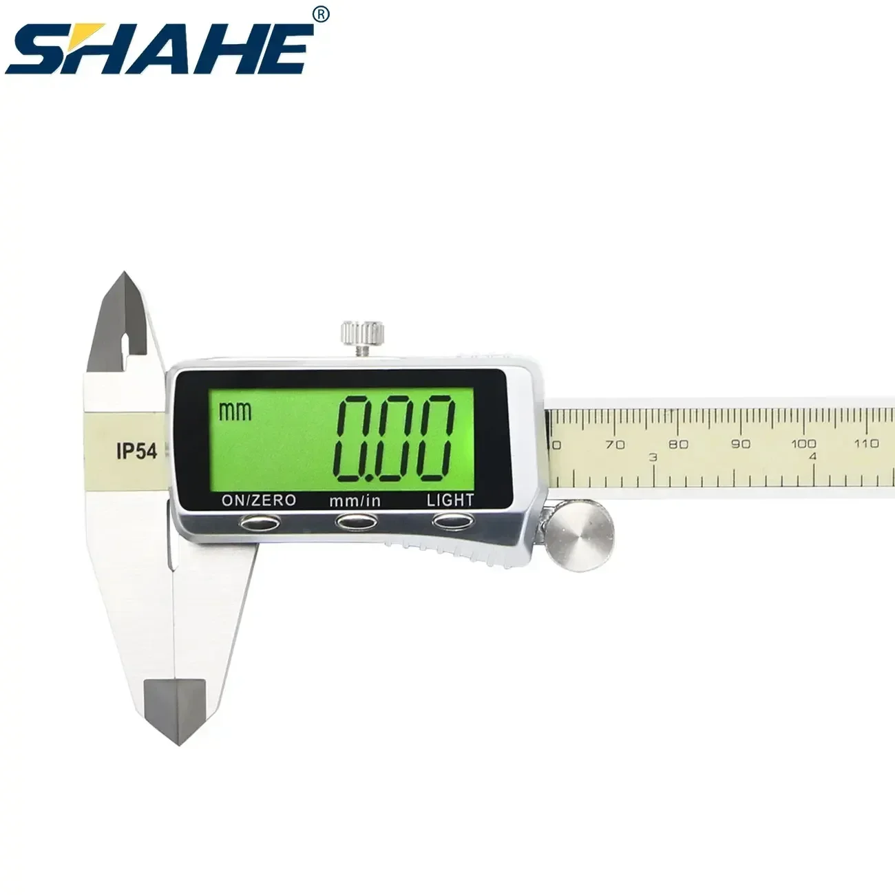 Shahe เครื่องมือวัดขนาดดิจิทัล - New Gadgets Electronic บทวิจารณ์และราคา